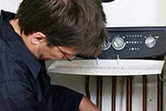 boiler replacement Y Gors