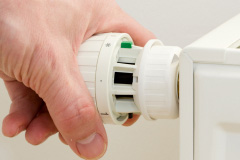 Y Gors central heating repair costs