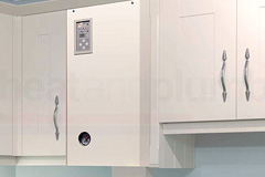 Y Gors electric boiler quotes