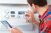 free commercial Y Gors boiler quotes