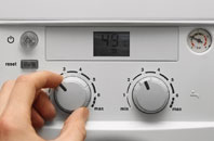 free Y Gors boiler maintenance quotes